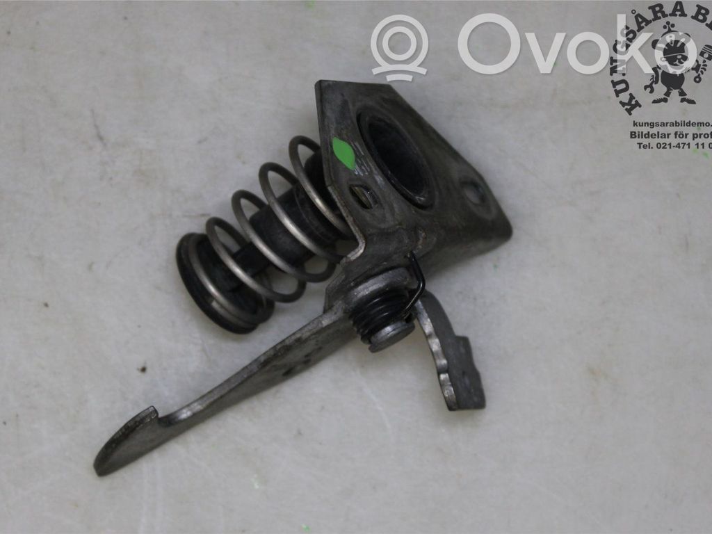BMW 3 E90 E91 Engine bonnet/hood lock/latch loop/hook 