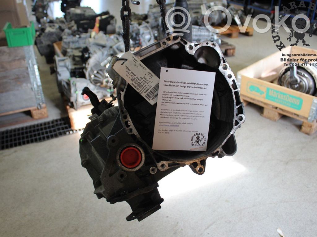 Nissan Micra K14 Cutie viteze manuală cu 5 trepte 
