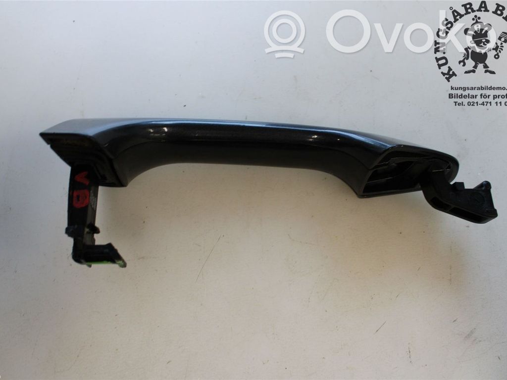 KIA Stonic Manecilla externa puerta delantera 