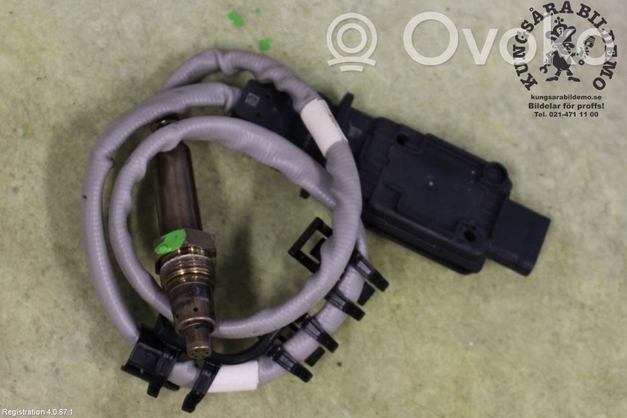 Volkswagen Golf VIII Lambda probe sensor 