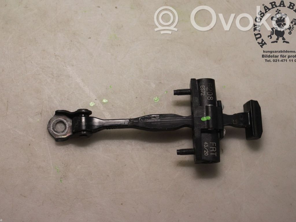 Opel Astra K Ogranicznik drzwi przednich 