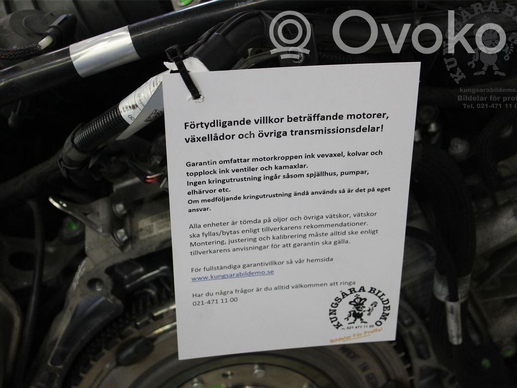 Porsche 911 901  Motor 