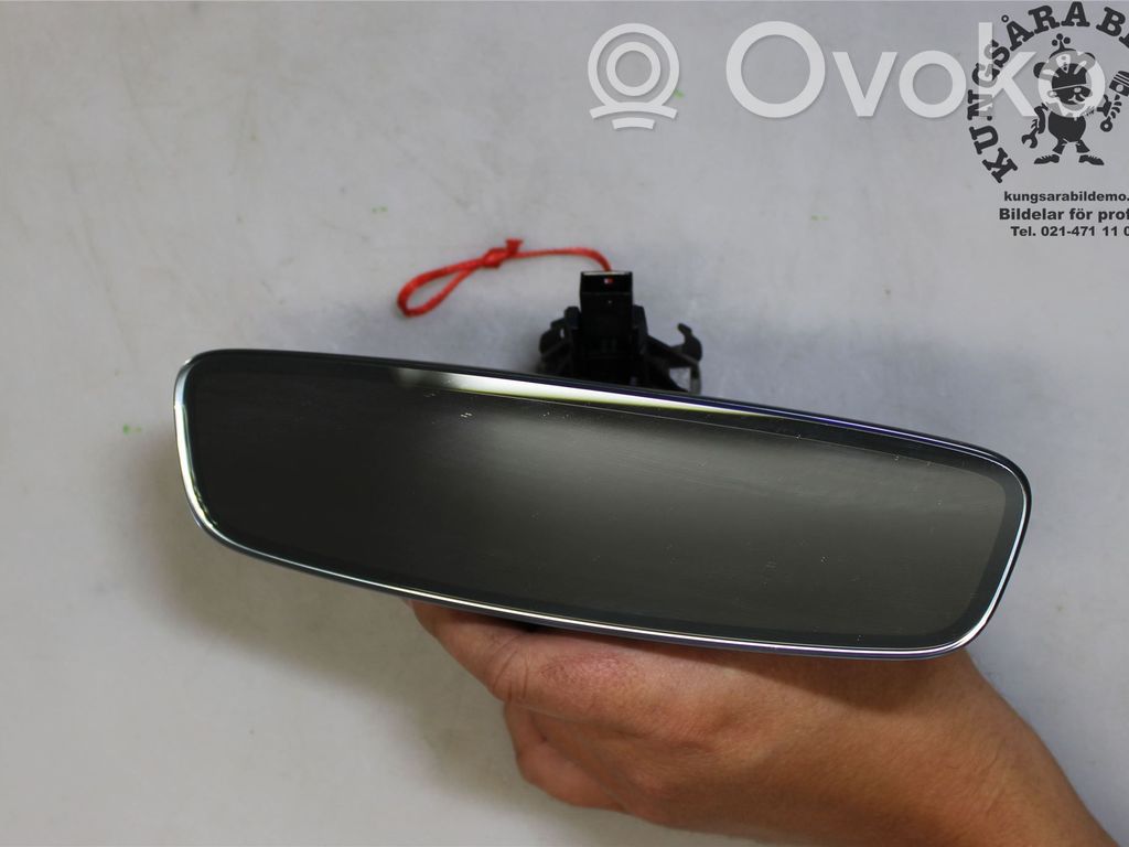 Porsche Panamera (970) Espejo retrovisor (interior) 