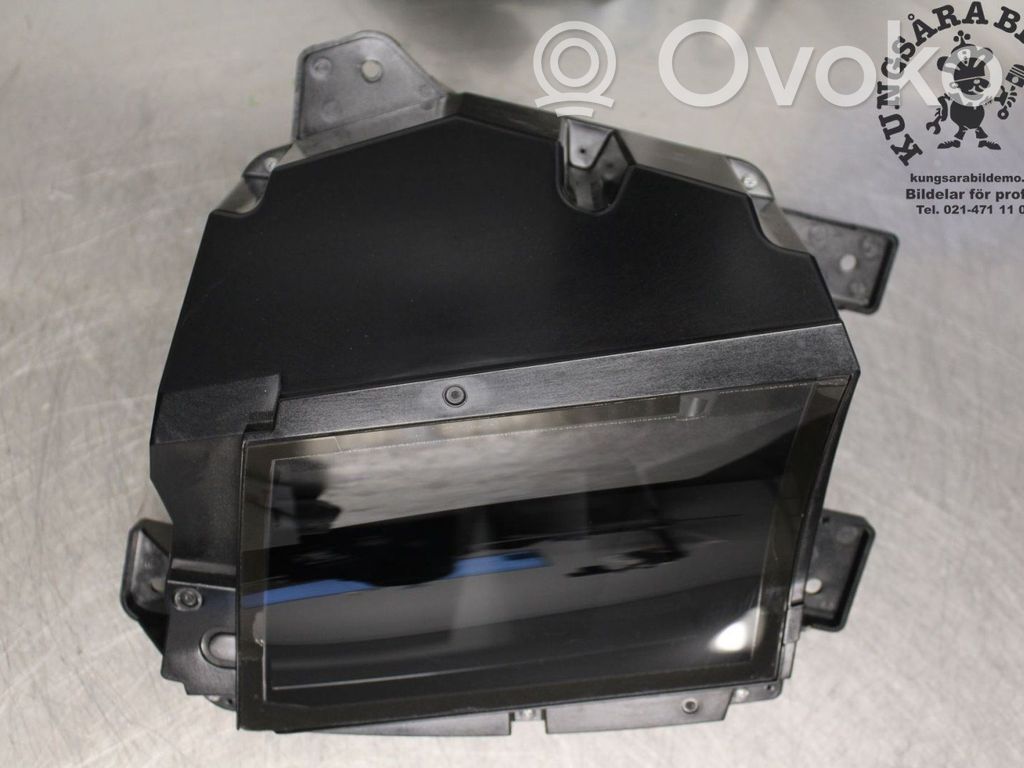 Dodge RAM Speedometer (instrument cluster) 