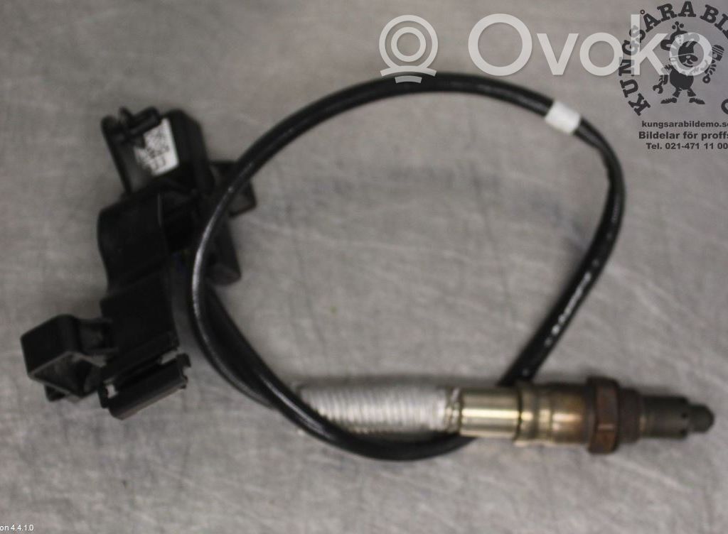 Lambda probe sensor   PAC906265B,9A790626520,4M0906265