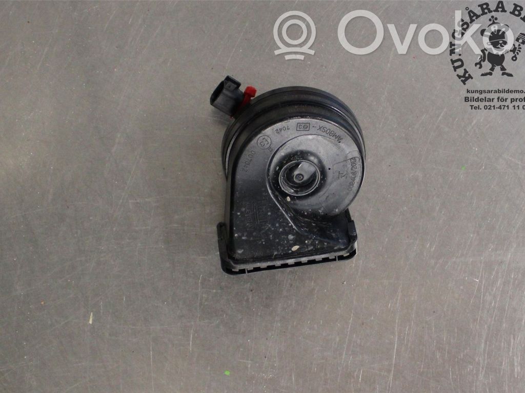 Clacson   2203135,JX6T13801AB,JX6T13801AB