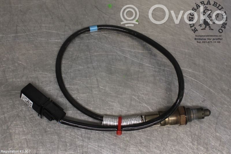 Porsche Panamera (970) Lambda probe sensor 
