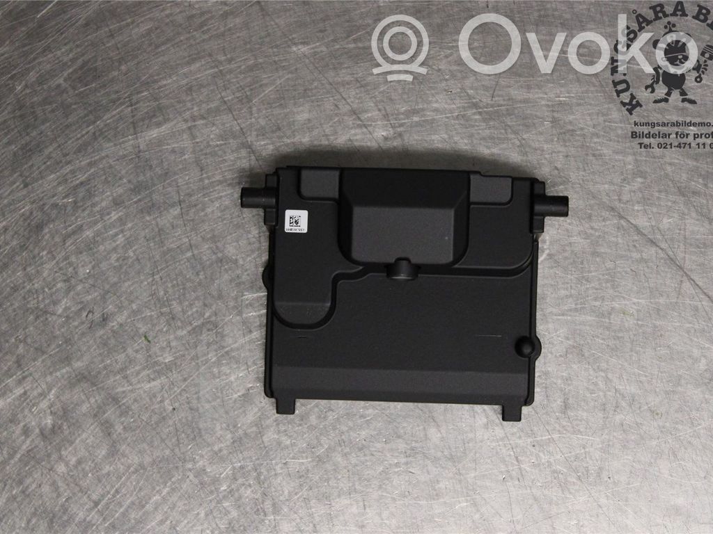 Ford Ranger IV Reversing camera 