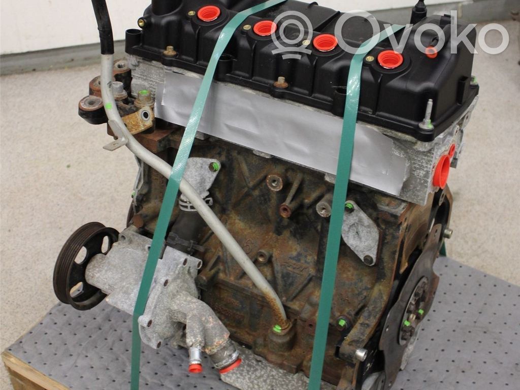 Fiat Tipo Engine 