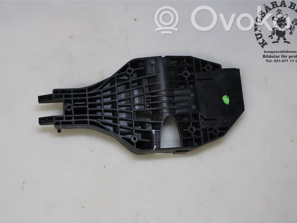 Jaguar XF X260 Front door exterior handle 