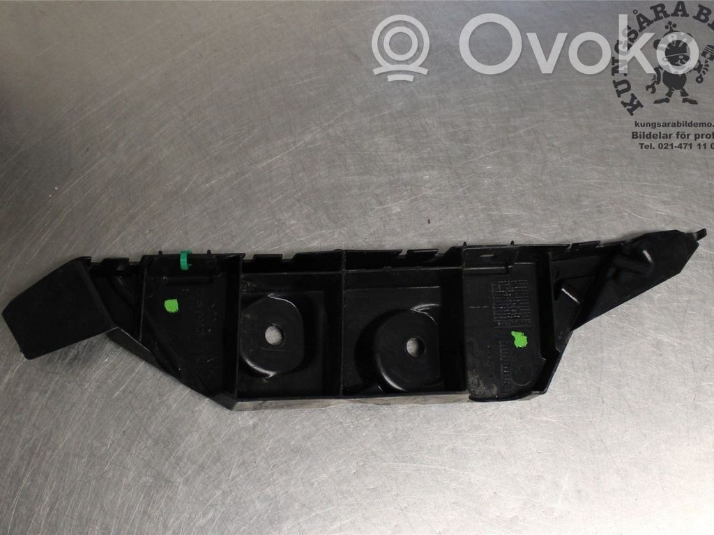 Seat Arona Soporte de montaje del parachoques trasero 