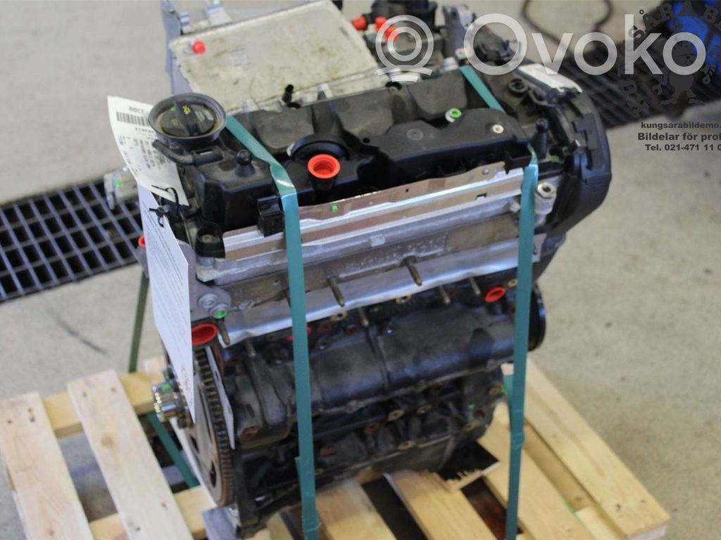 Engine   04L100091CX,DETA