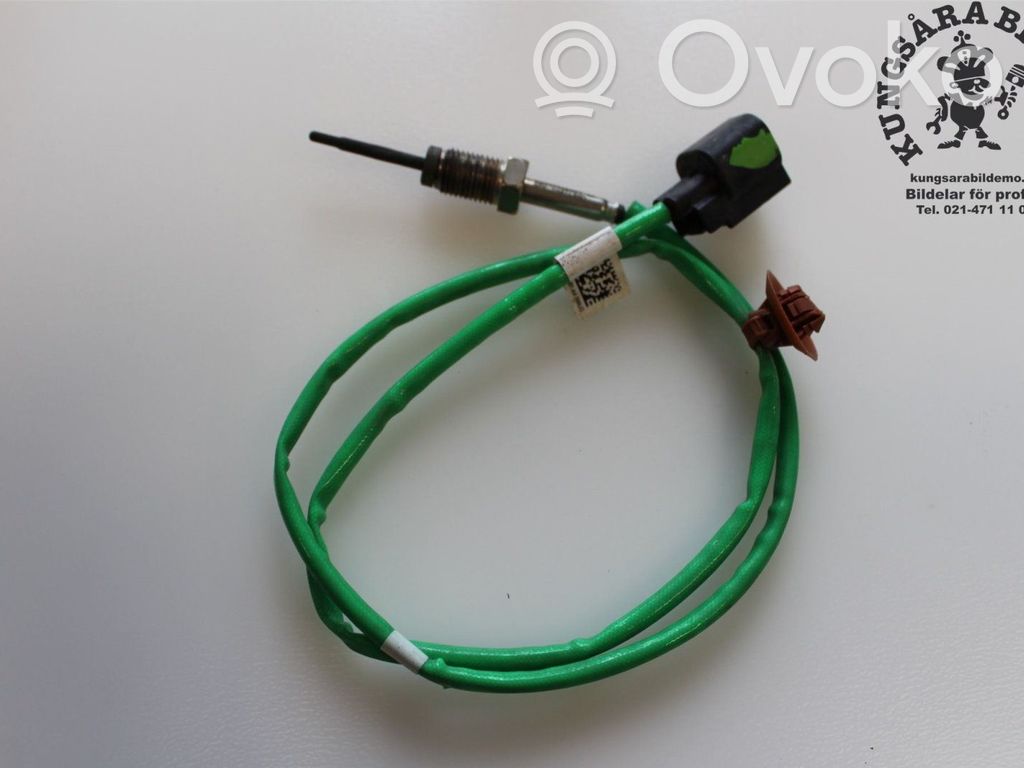 Ford Focus Sensor de temperatura del escape 
