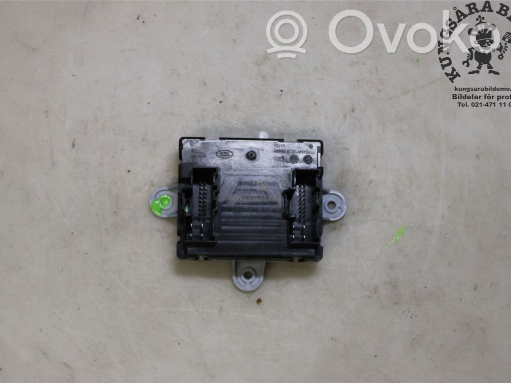 Land Rover Range Rover Evoque L551 Unité de commande module de porte 