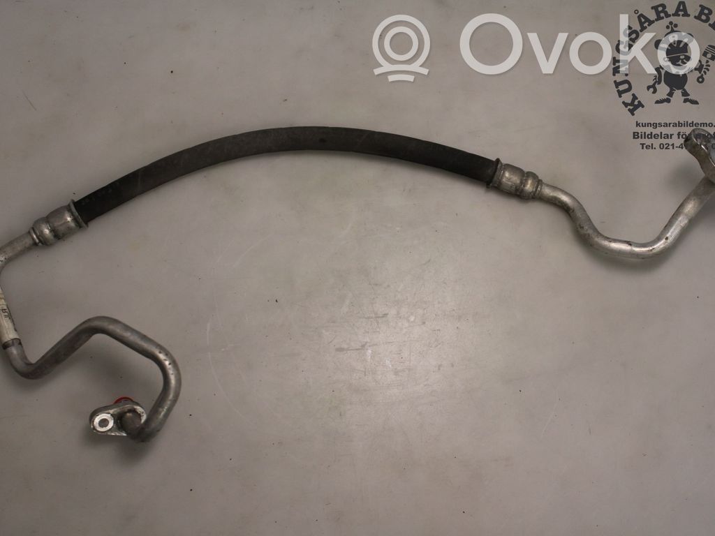 Land Rover Discovery Sport Conductă/furtun aer condiționat (A/C) 
