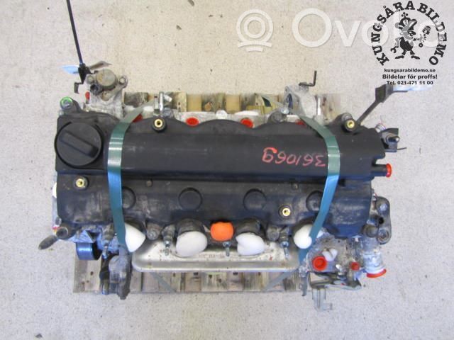 Honda Civic Engine 
