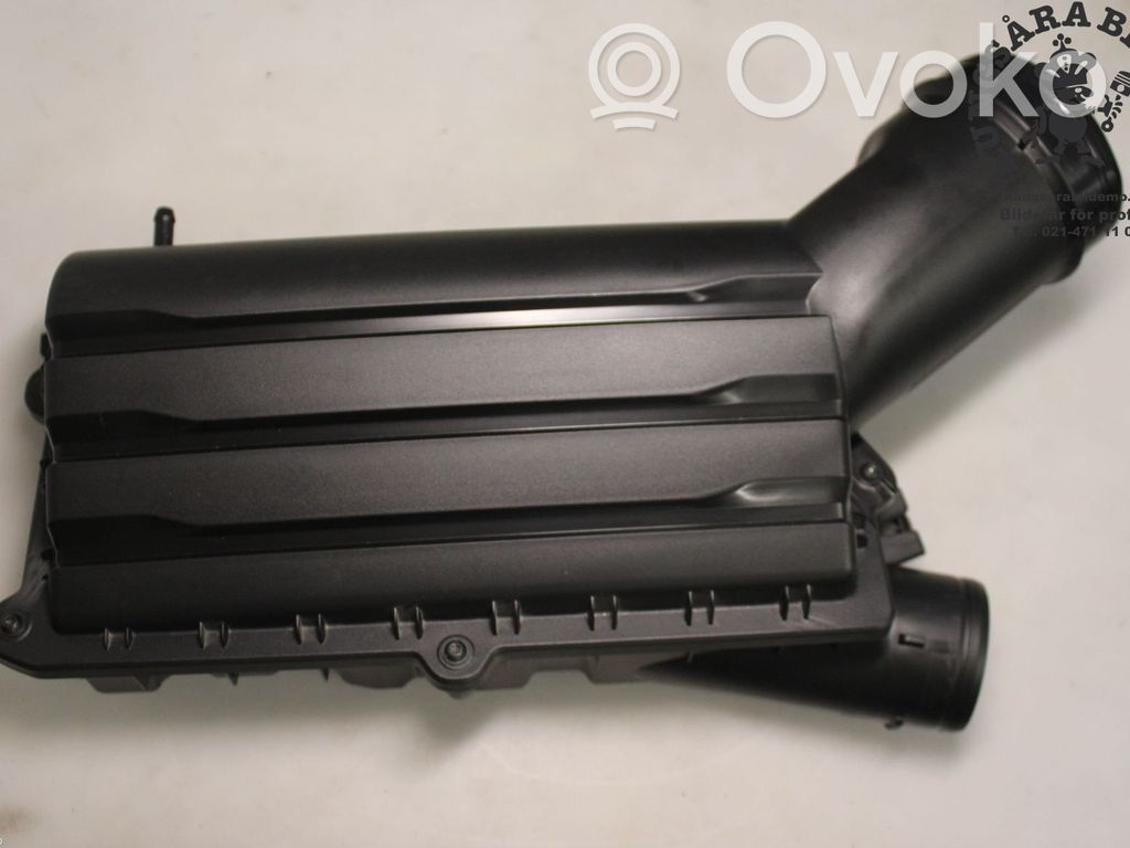 Skoda Superb B9 Air filter box 