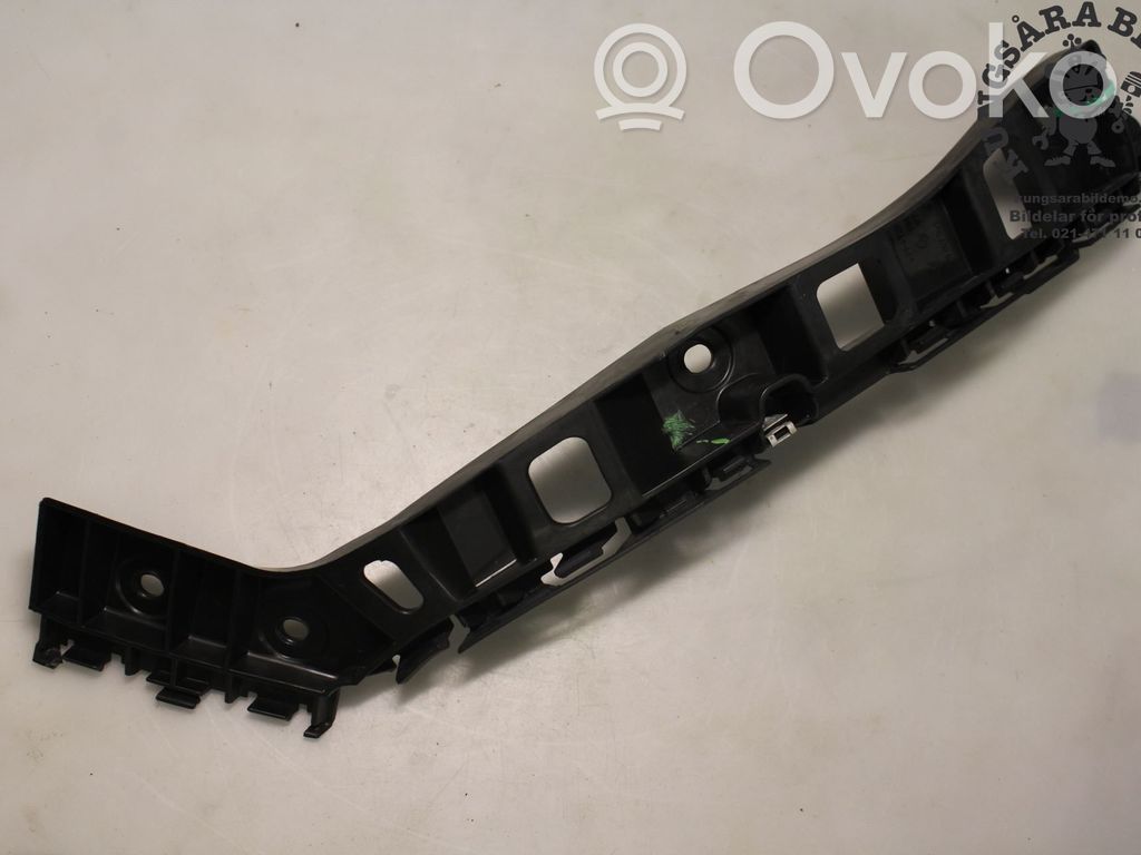 Volkswagen Scirocco Rear bumper mounting bracket 