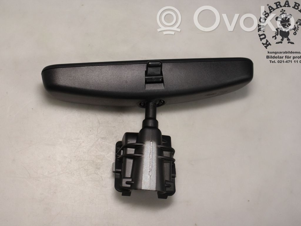 Jaguar F-Pace Espejo retrovisor (interior) 