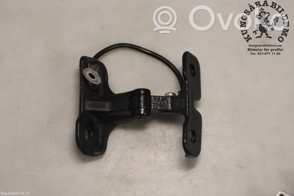 Land Rover Range Rover Evoque L551 Balama hayon/portbagaj/oblon 
