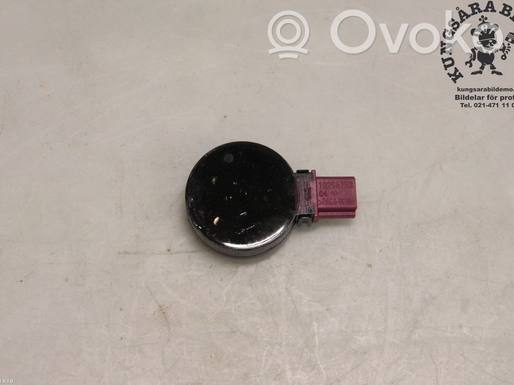 Land Rover Range Rover Evoque L551 Sensor de lluvia 