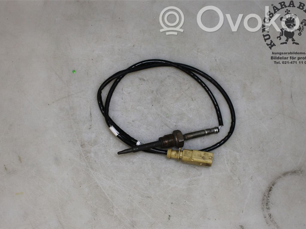 Volkswagen Crafter Senzor temperatură gaze eșapament 