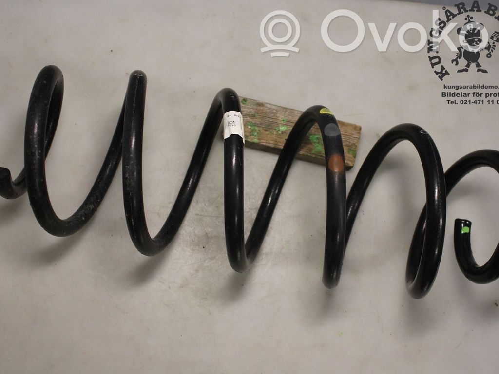 Land Rover Range Rover Evoque L551 Front coil spring 