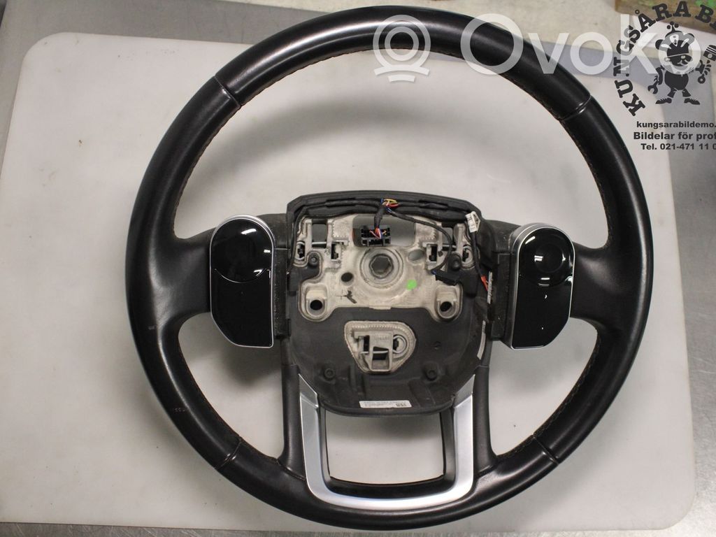 Land Rover Range Rover Evoque L551 Ohjauspyörä 
