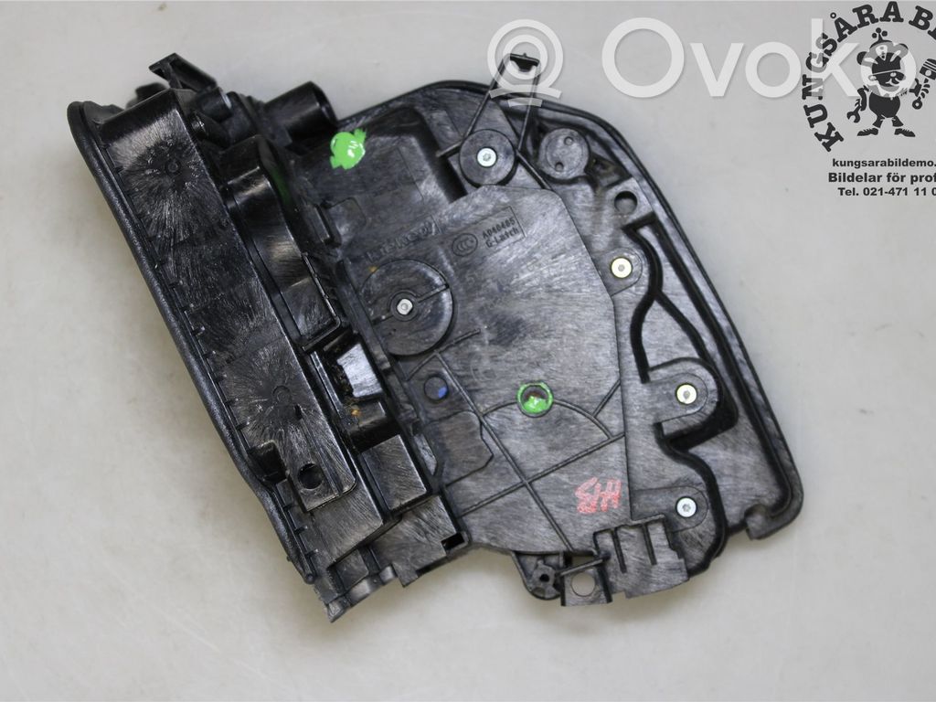 BMW 5 G30 G31 G38 Încuietoare ușă spate 