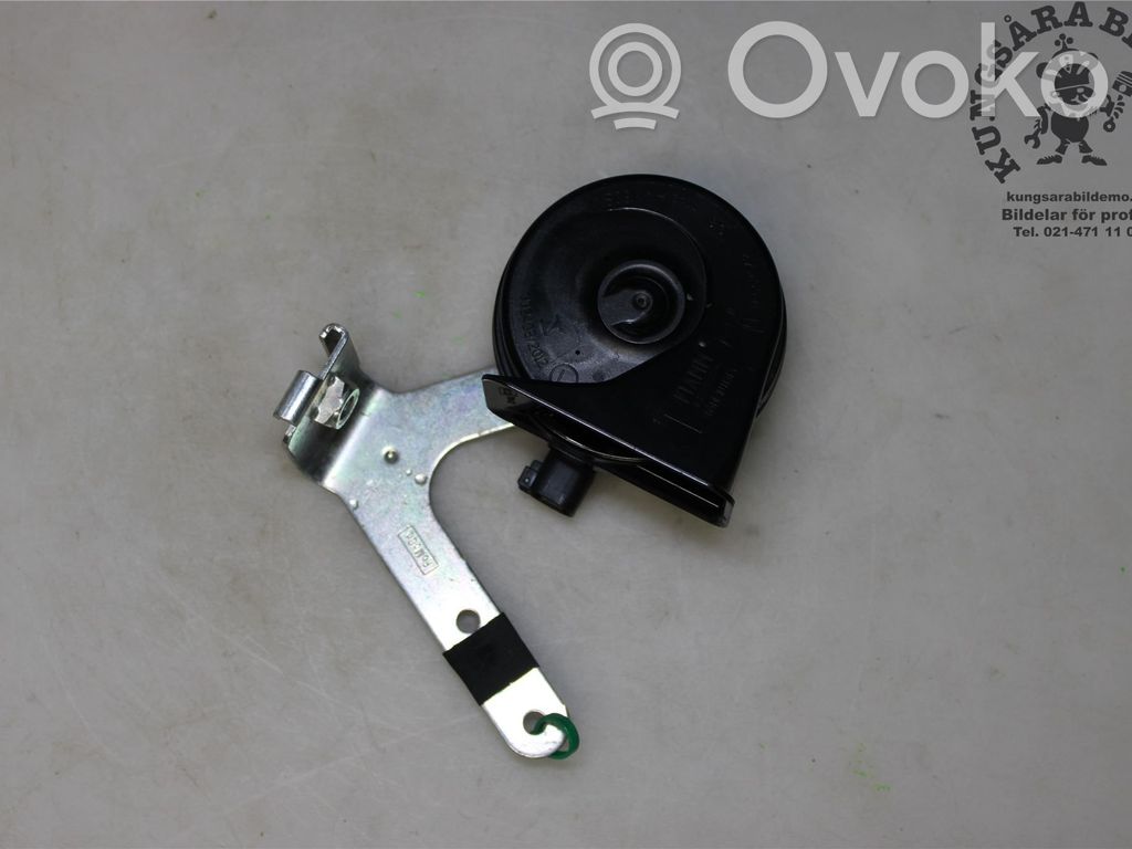 Ford Fiesta Señal acústica 