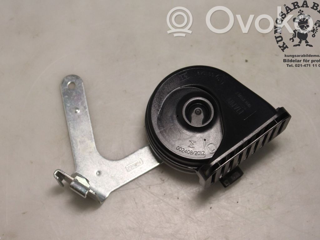Ford Fiesta Señal acústica 