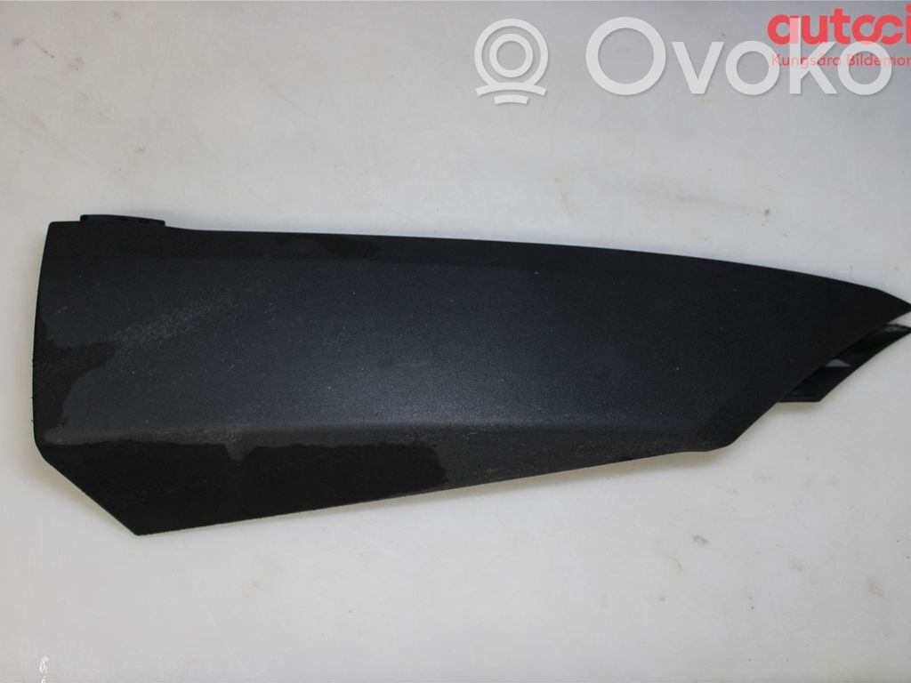 Volvo V60 Listwa dolna zderzaka tylnego 