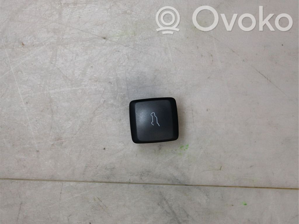Tailgate/boot open switch button   5543895,JL1T19B514AB3JA6,JL1T19B514ABW