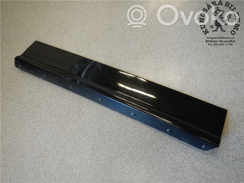 Cadillac SRX Altra parte esteriore 