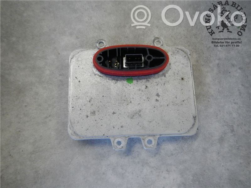 Šviesų modulis   63126937223,5DV00900000