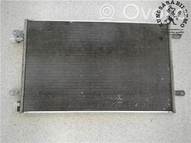 Audi A6 S6 C6 4F Klimakühler 