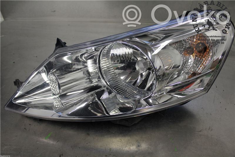 Headlight/headlamp   6208C5