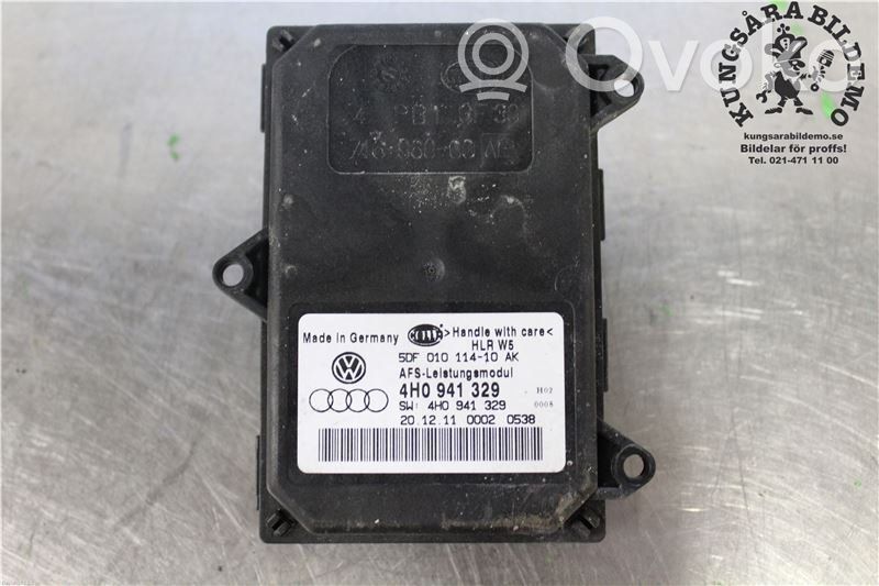 Module d'éclairage LCM   4H0941329,4H0941329,4H0941329