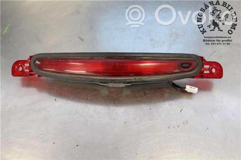 Mazda 3 II Troisième feu stop 