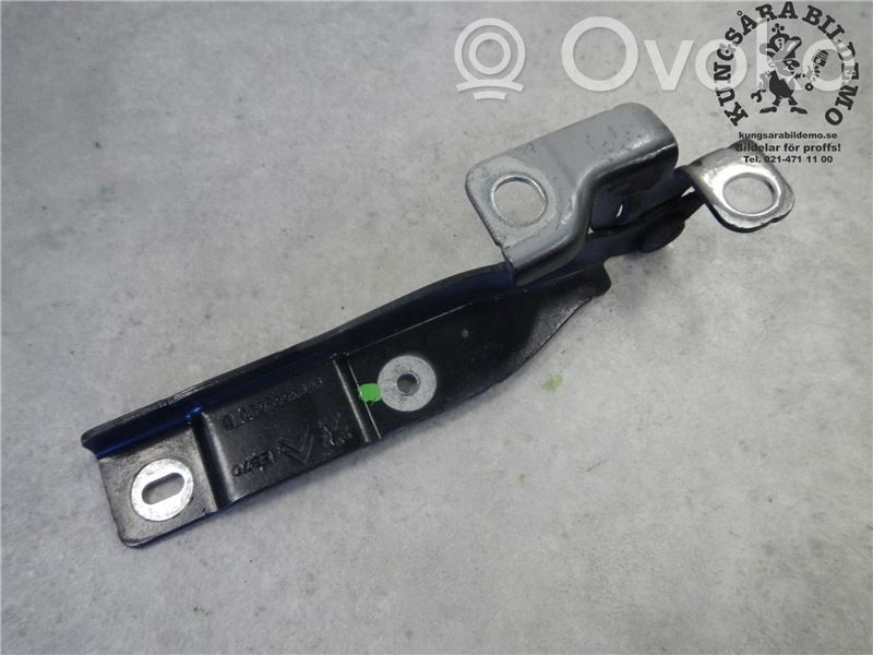 Citroen C3 Engine bonnet/hood hinges 
