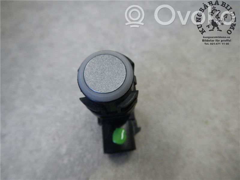 Mazda 3 II Sensor de aparcamiento PDC 