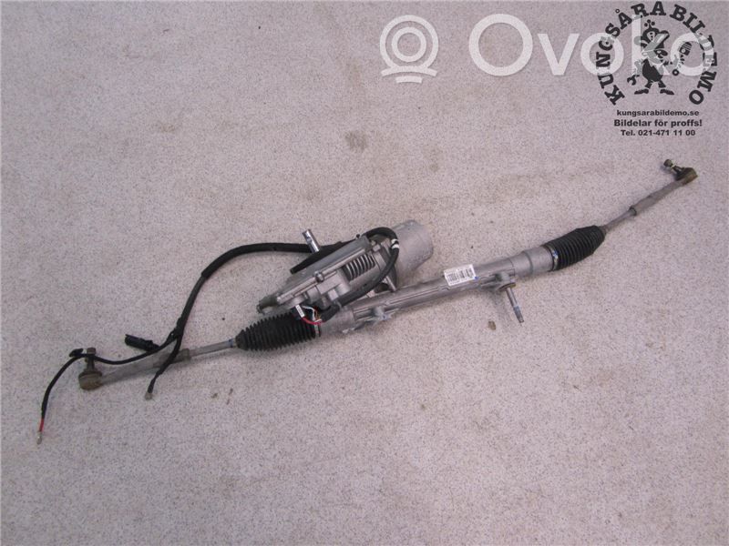 Citroen C3 Steering rack 
