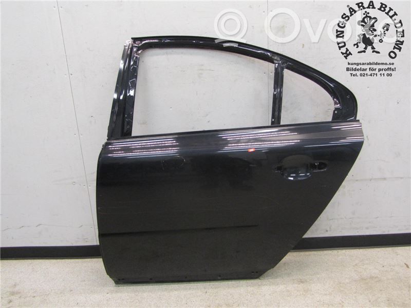Volvo S80 Puerta trasera 