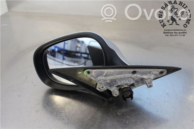 BMW 3 E92 E93 Espejo lateral eléctrico de la puerta delantera 