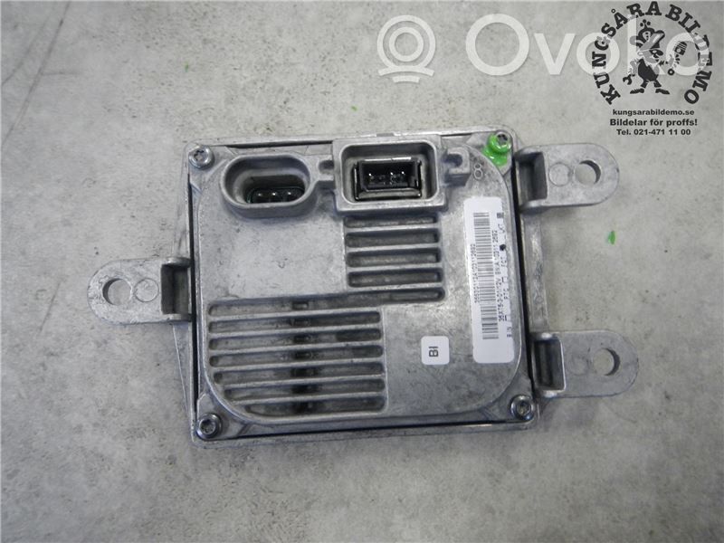Ford Mondeo MK IV Módulo de luz LCM 
