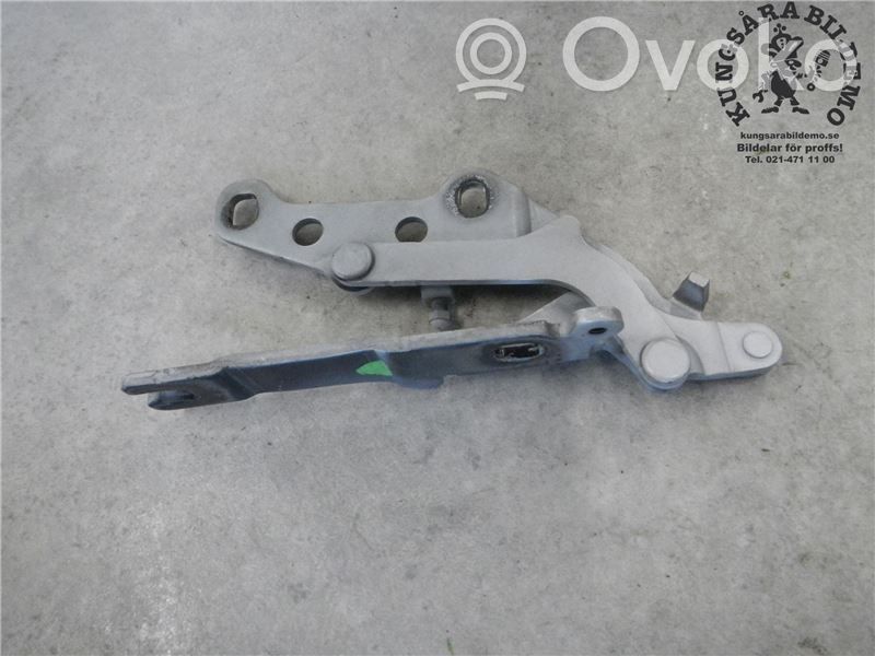 BMW Z4 E85 E86 Engine bonnet/hood hinges 