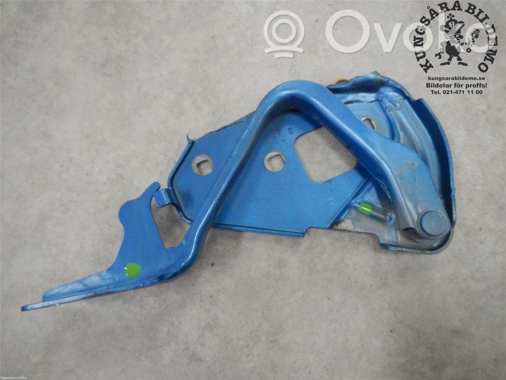 Ford Ka Engine bonnet/hood hinges 