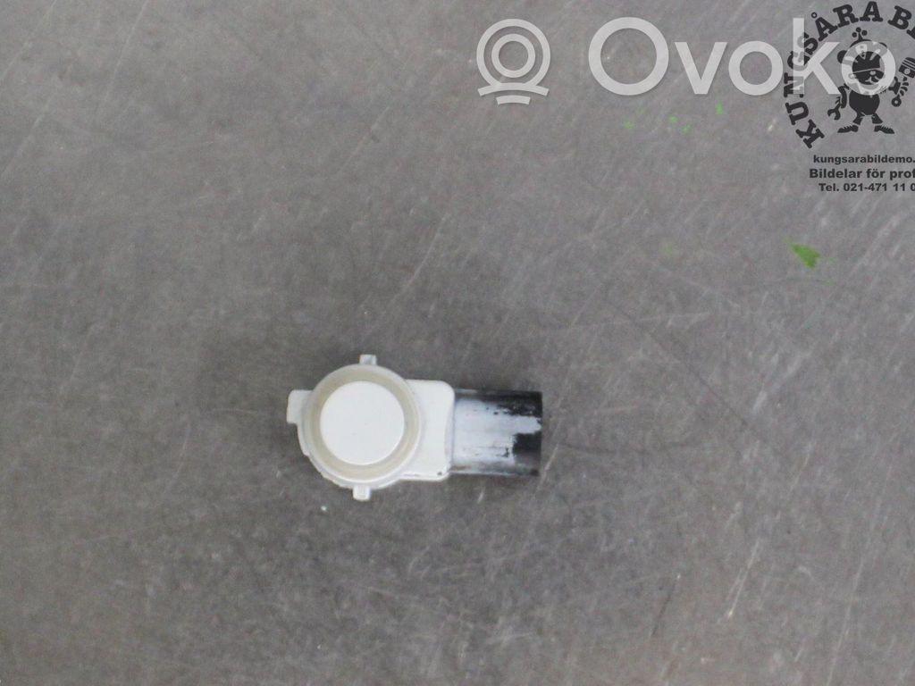 Sensor de aparcamiento PDC   13339687