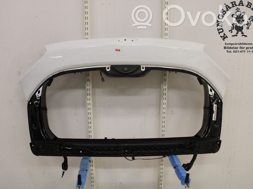Ford Kuga I Puerta del maletero/compartimento de carga 