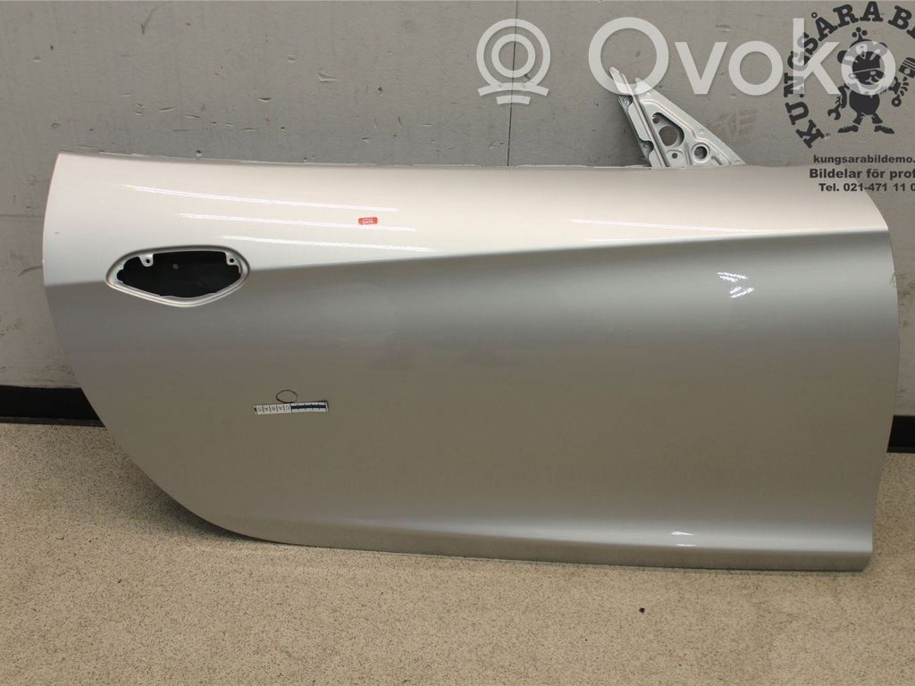 BMW Z4 E89 Durvis 